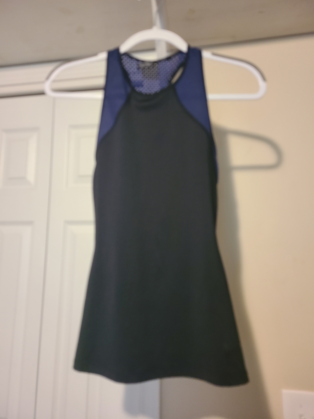 Nike Pro Hypercool Slim Fit Tank Top XS